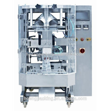 flow packaging machinery